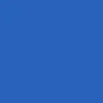 Safety Solid XLS Blue