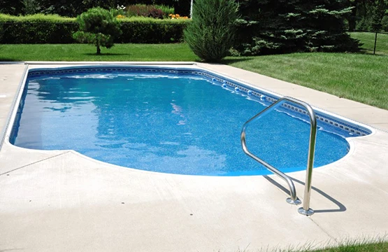 Vinyl liner replacement options