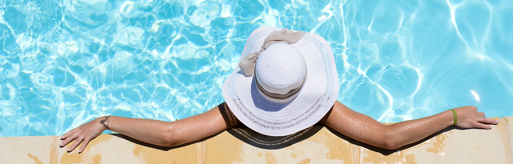 Professional pool services in Blue Springs and Jackson County