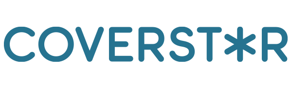Coverstar automatic pool covers logo