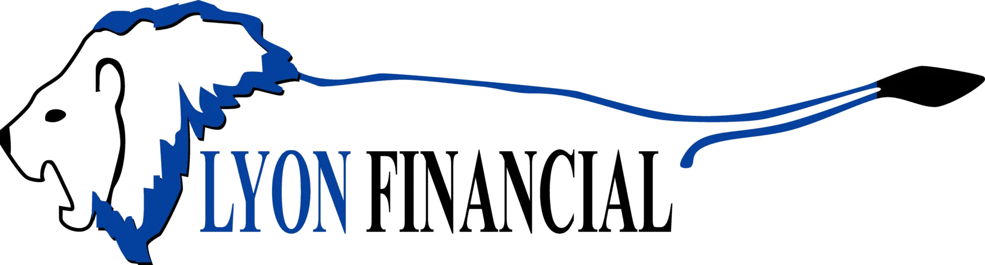 Lyon transparent logo