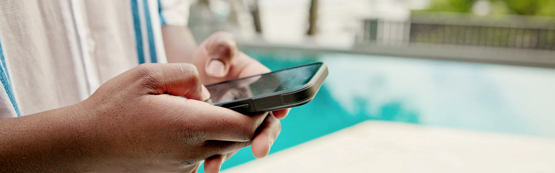 Trusted partner for pools and spas in Kansas City