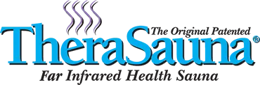 TheraSauna logo